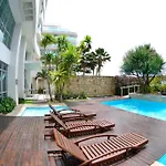 Mandai Flat 412