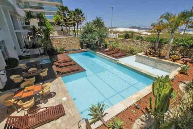 Mandai Flat 412 Apartamento