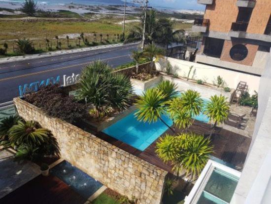 Mandai Flat 412 Apartamento Cabo Frio