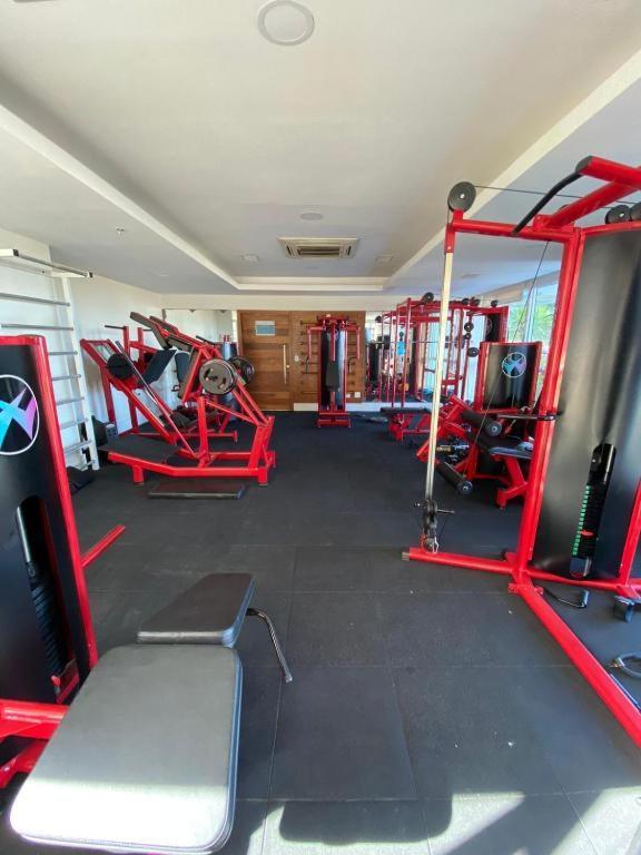 Mandai Flat 412 Cabo Frio