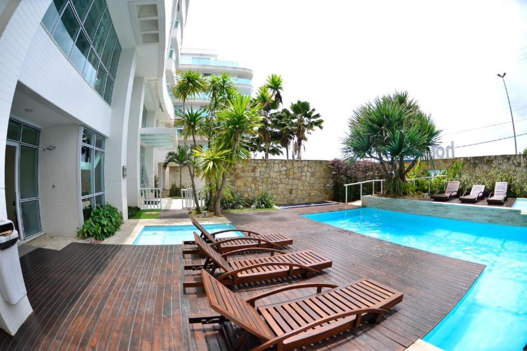 Apartamento Mandai Flat 412 *